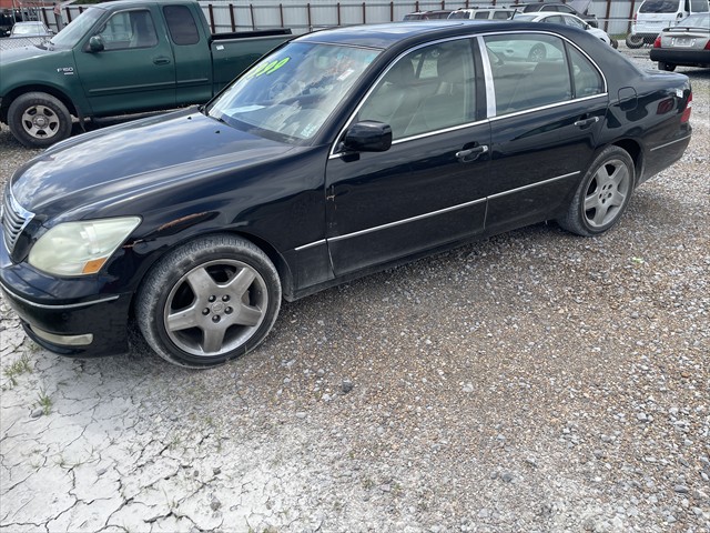 Used car