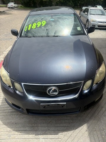 Used car