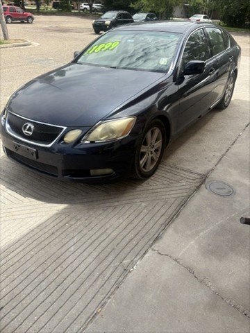 Used car