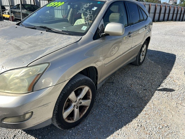 Used car