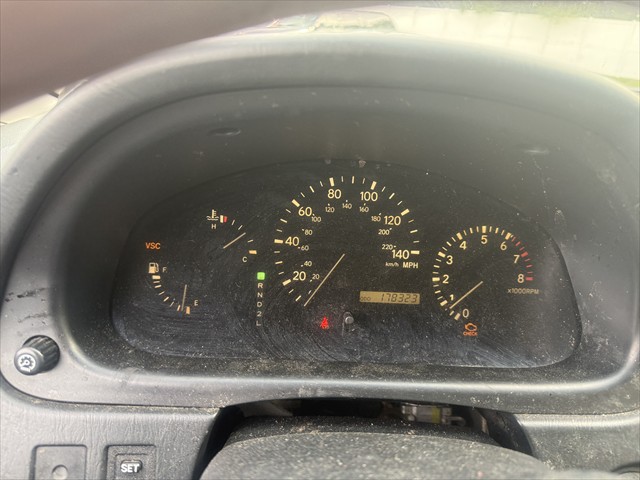 Used car