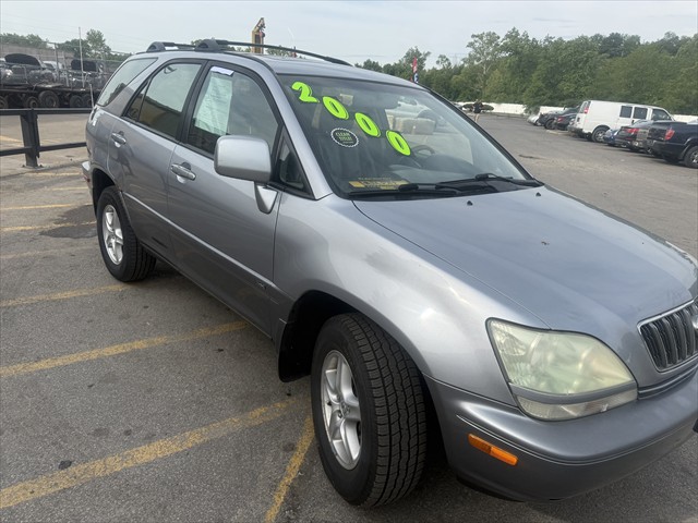 Used car
