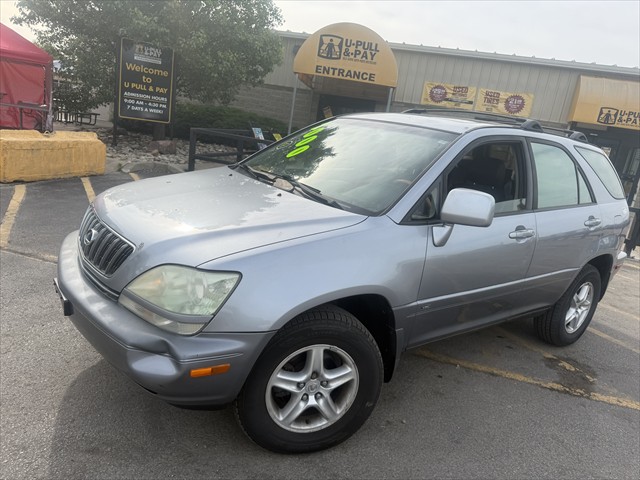 Used car