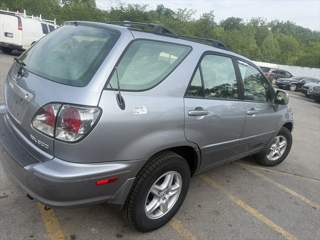 Used car