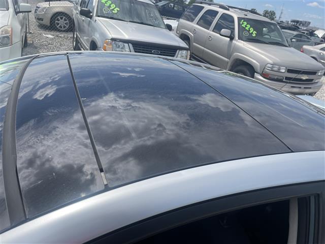 Used car