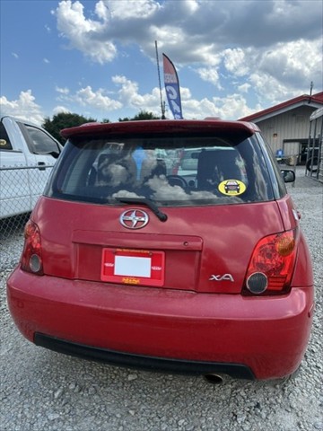 Used car