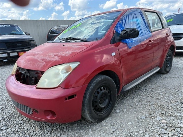 Used car