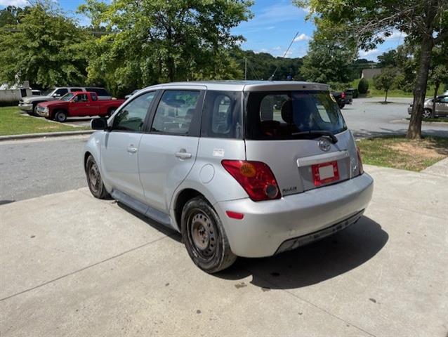 Used car