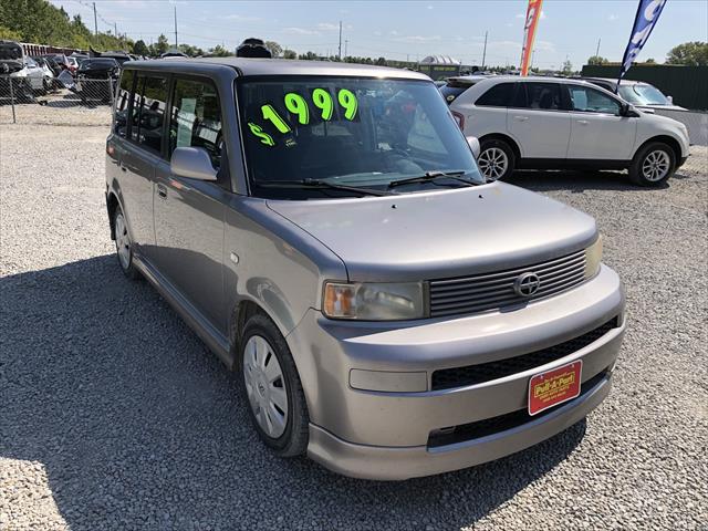 Used car
