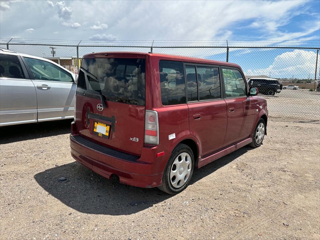 Used car