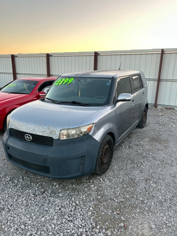 Used car
