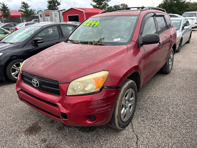 Used car