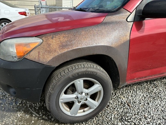 Used car
