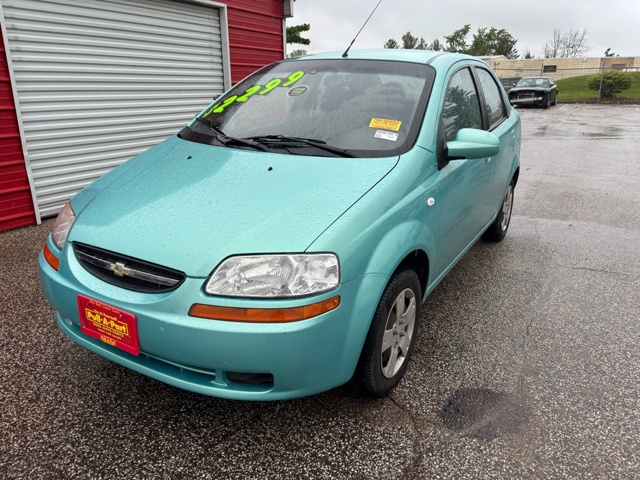 Used car