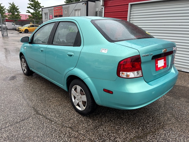 Used car