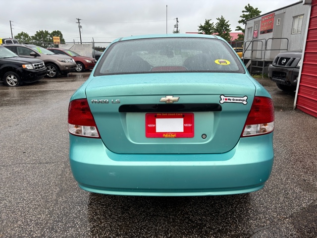 Used car