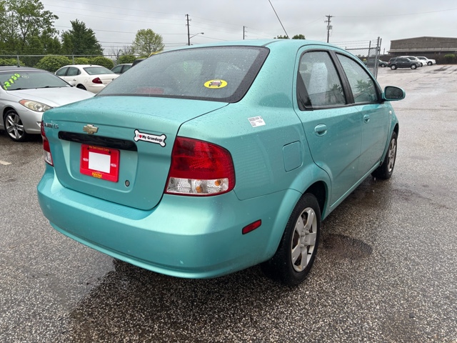 Used car