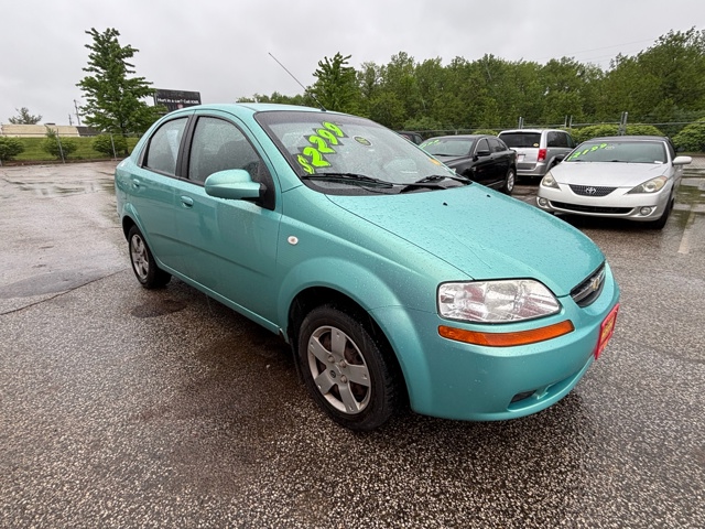 Used car
