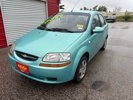 Used car