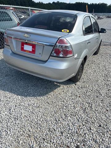 Used car