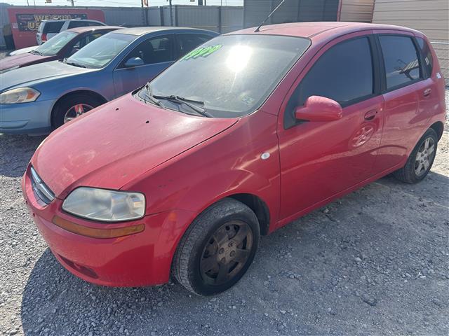 Used car