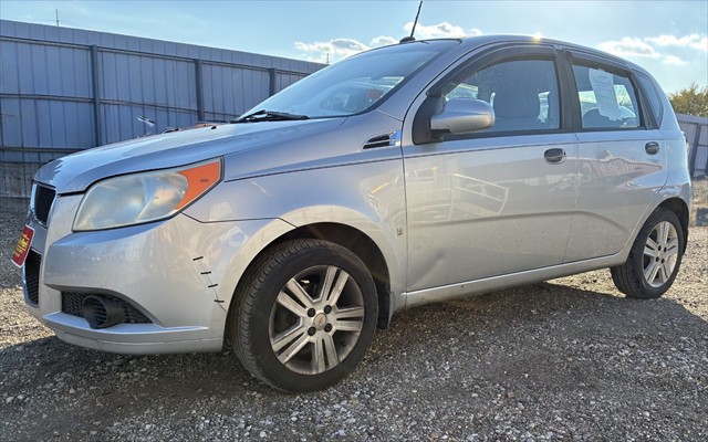Used car