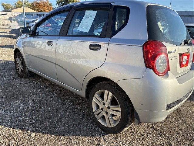 Used car
