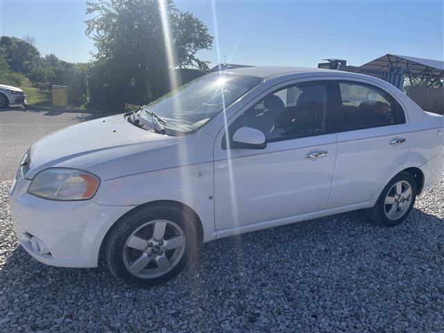 Used car