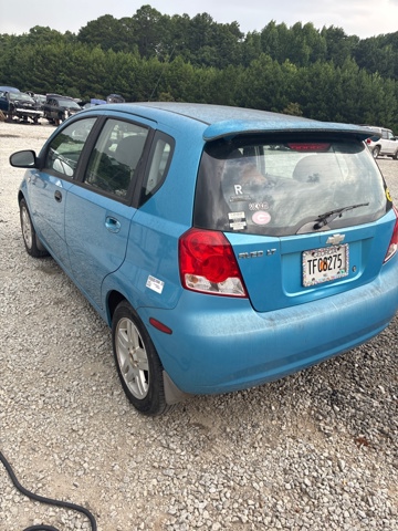 Used car