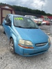 Used car