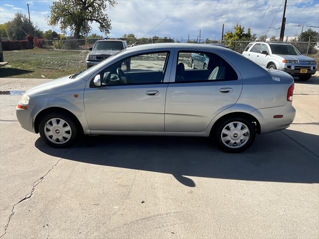 Used car