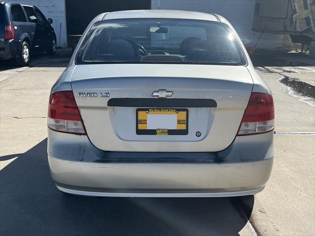 Used car
