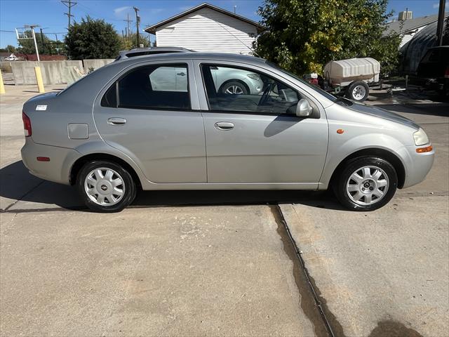 Used car