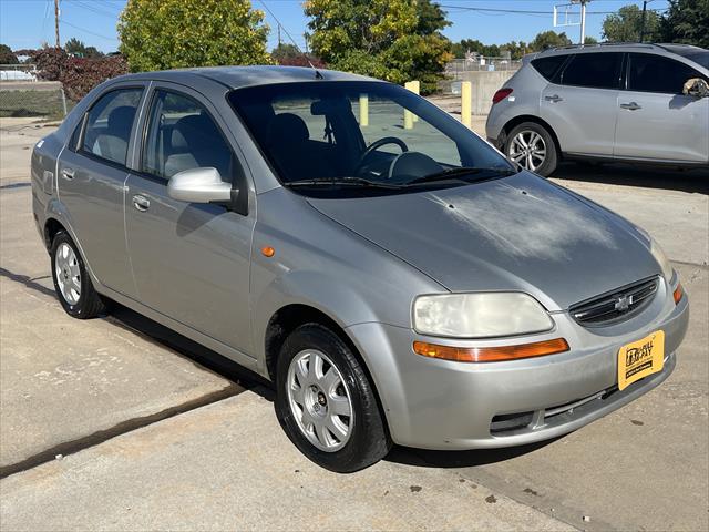 Used car