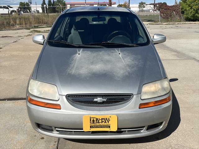 Used car