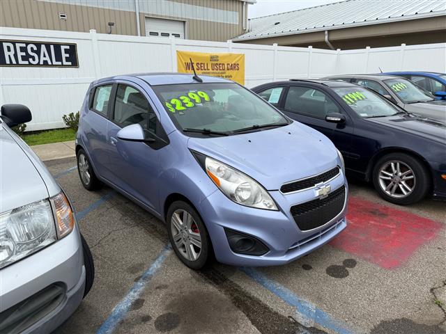 Used car