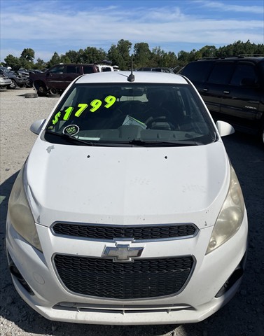Used Cars