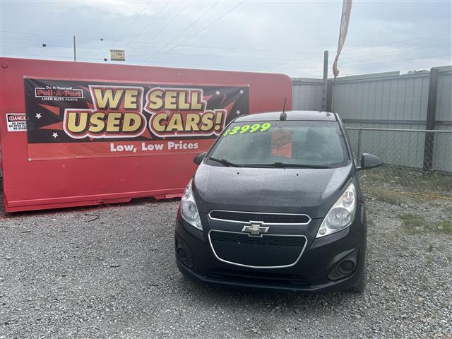 Used cars