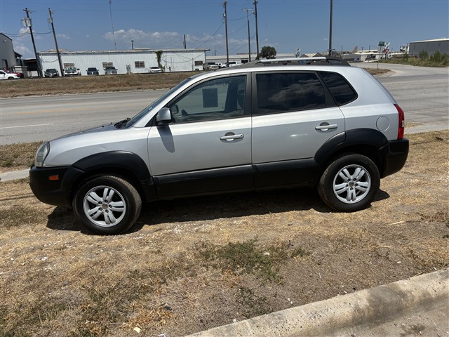 Used car