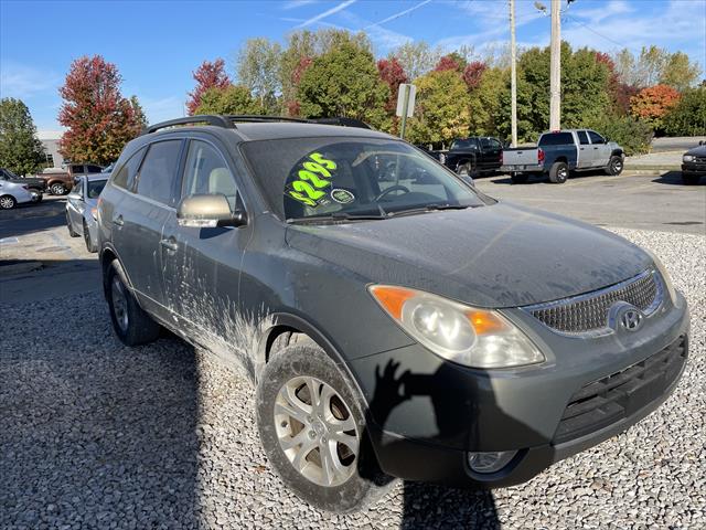 Used car