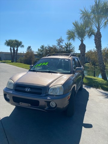 Used car
