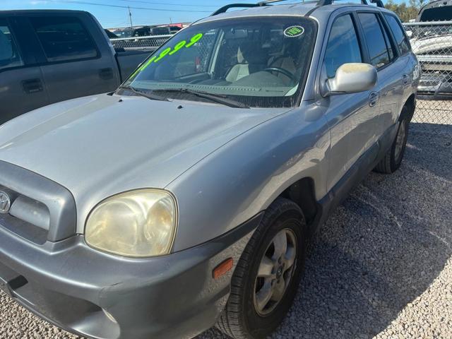 Used car