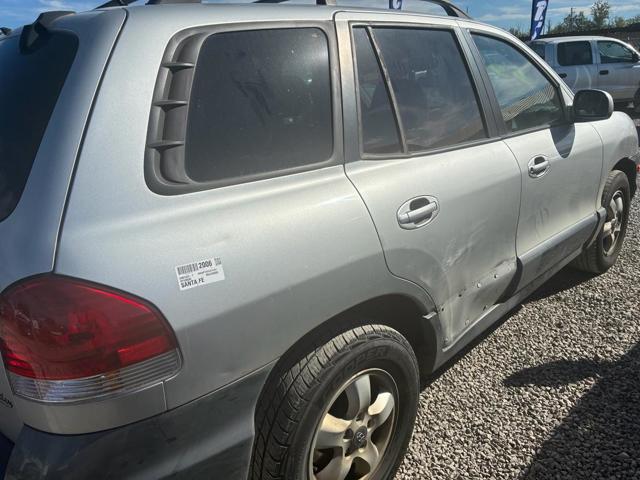 Used car