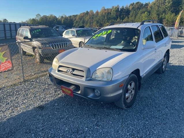 Used car
