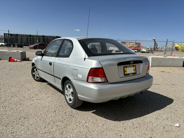 Used car