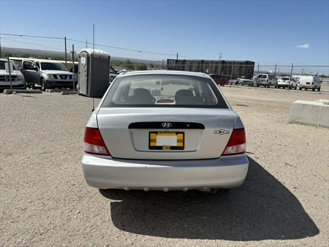 Used car
