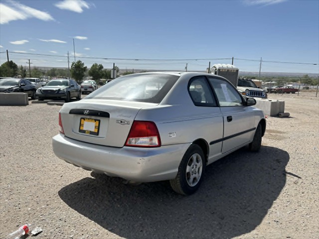 Used car