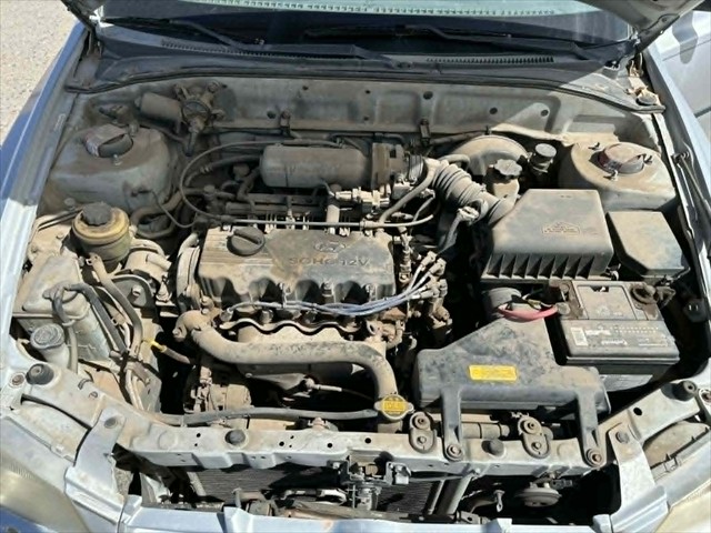 Used car