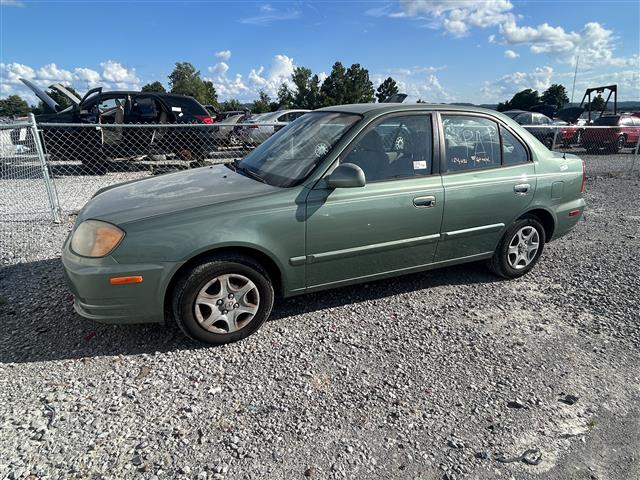 Used car