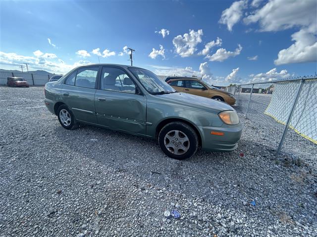 Used car